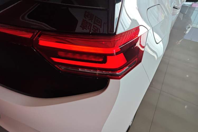 Used Volkswagen ID.3 2025 Revised Version Smart Edition Outstanding Grade
