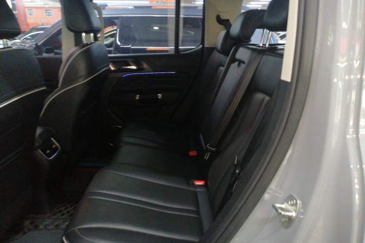 Used Tank 300 2021 Off-Road Edition 2.0T Conqueror