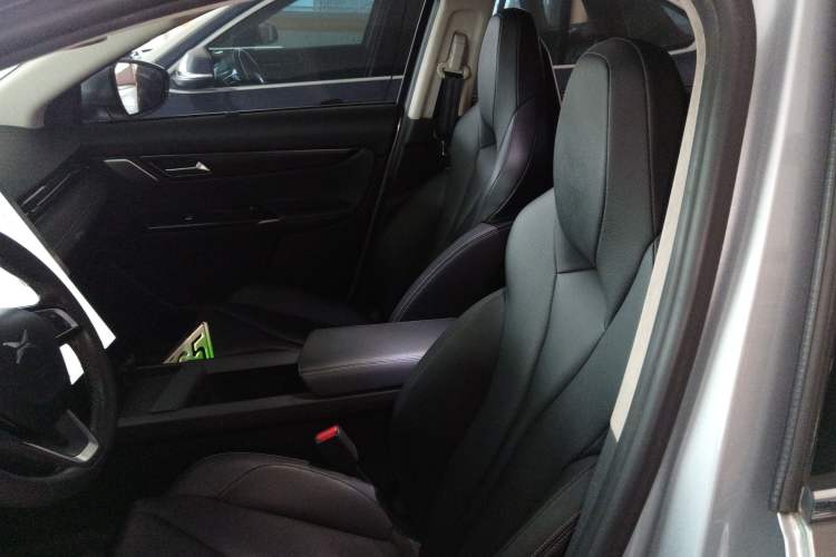 Used XPeng G3 2020 460 Smart Edition
