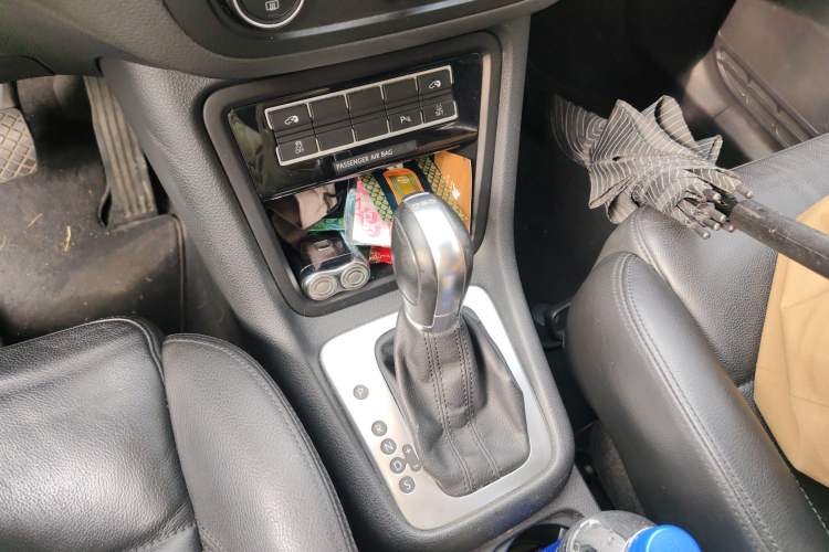 Used Volkswagen Sharan 2015 1.8TSI Comfort Model