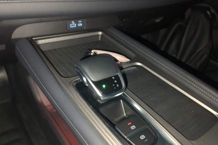 Used Chery Arrizo 8 2025 1.6T DCT Smart
