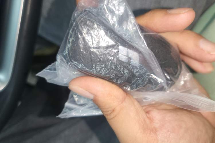 Used Li Auto L7 2023 Max model