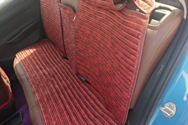 Used Skoda Fabia 2015 1.4L Automatic Front-Drive Model
