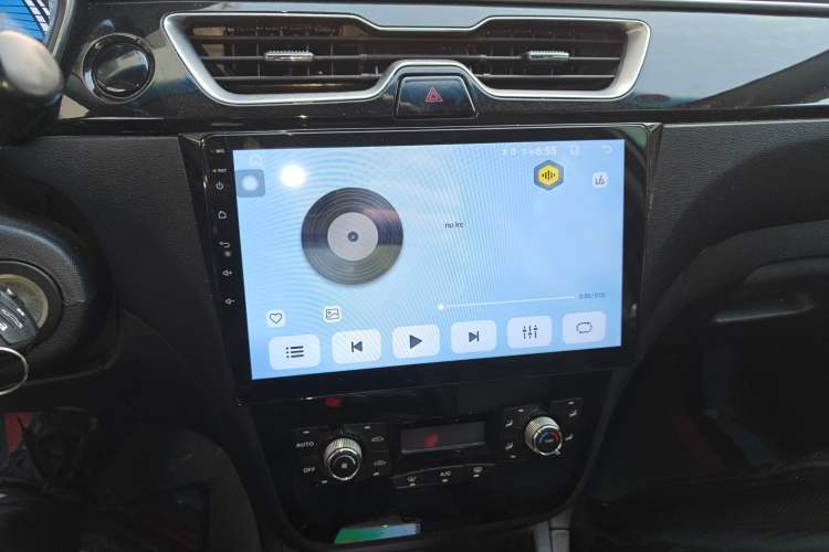 Used JAC Group iEVA50 2021 Battery-Swap Comfort Version
