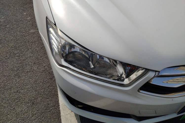 Used Citroen C-Quatre 2013 Sedan 1.6L Manual - Prestige Model
