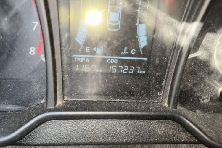 Used HYOSOW H3 2016 H3F 1.5L Manual Prestige Edition