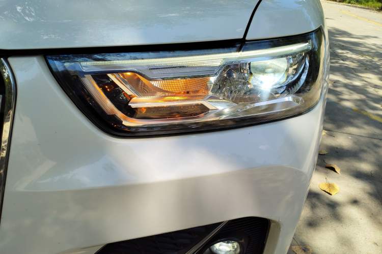 Used Haval H6 2021 1.5 GDIT Automatic Champion Edition