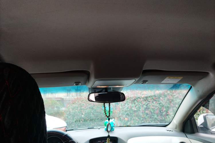 Used Chevrolet Cruze 2015 1.5L Classic SL MT
