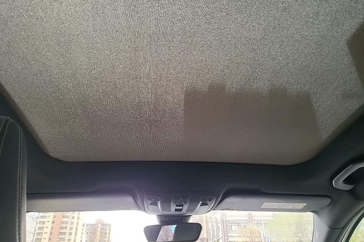 Used Mercedes-Benz A-Class 2015 A 200 Fashion Model Headliner