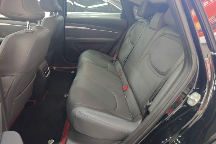 Used XPeng MONA M03 2025 620 Ultra-Long Range Plus