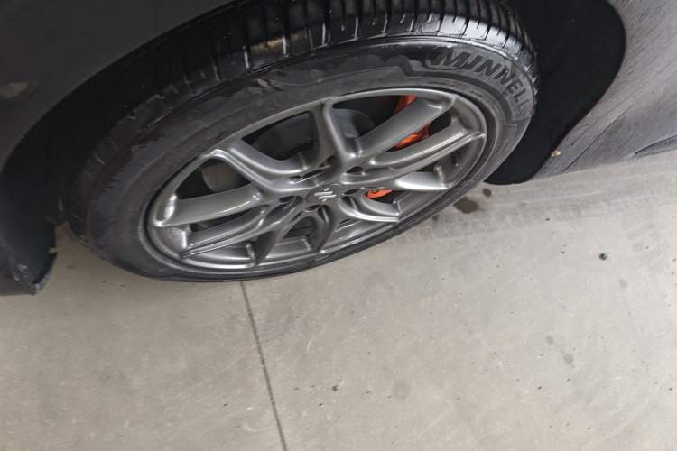 Used IM LS6 2023 Max Standard Edition