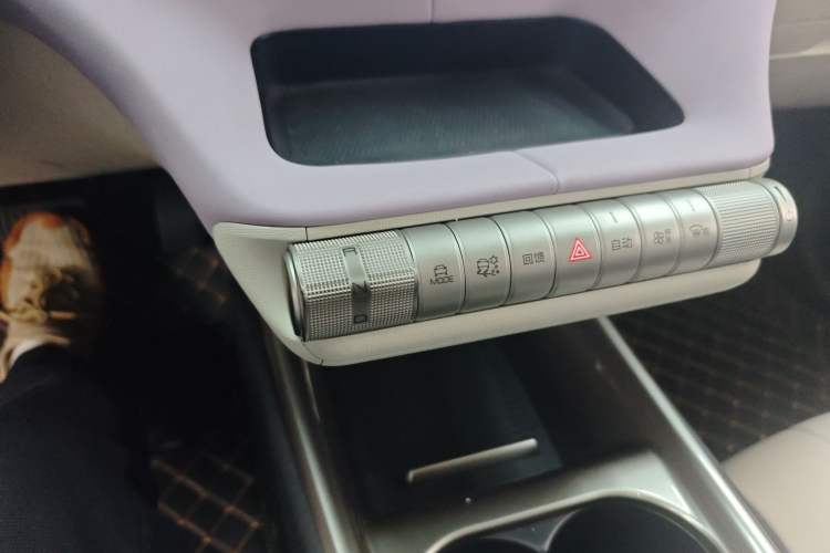 Used BYD Dolphin 2021 405 km Fashion Edition