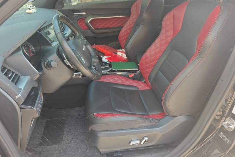 Used Haval H6 2020 2.0 GDIT Automatic GT Champion Edition