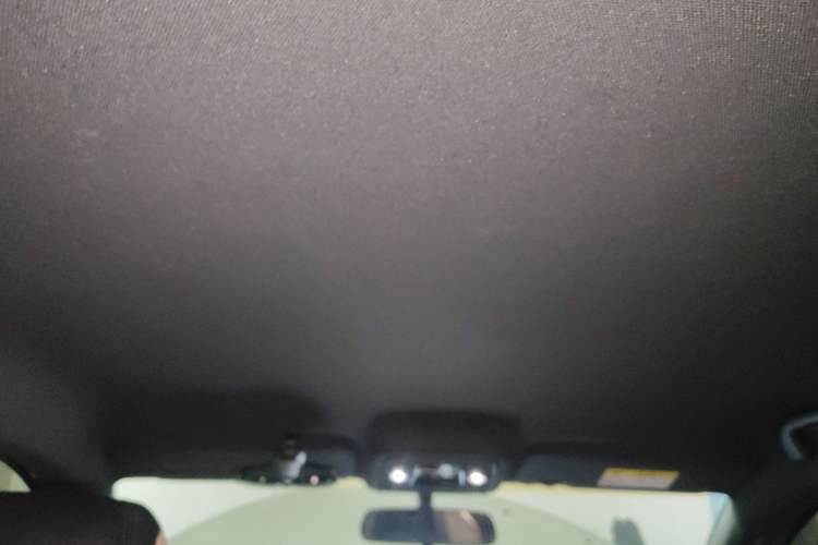 Used BYD Seagull 2025 305km Active Version
