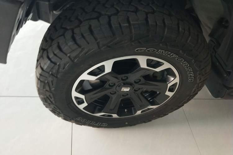 Used Tank 300 New Energy 2025 Hi4-T
