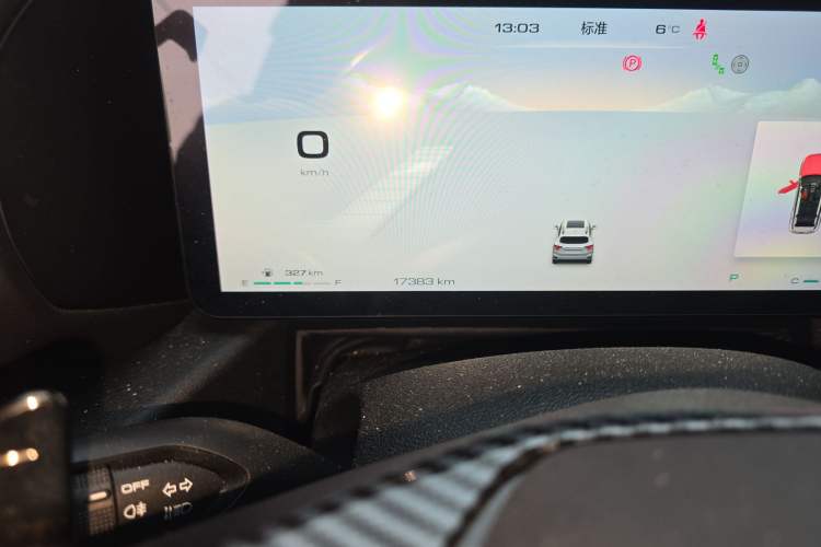 Used Haval H Dog 2023 2.0T Two-Wheel Drive Chaoye Version Plus
