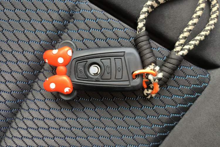 Used BMW 3 Series 2017 320i M Sport