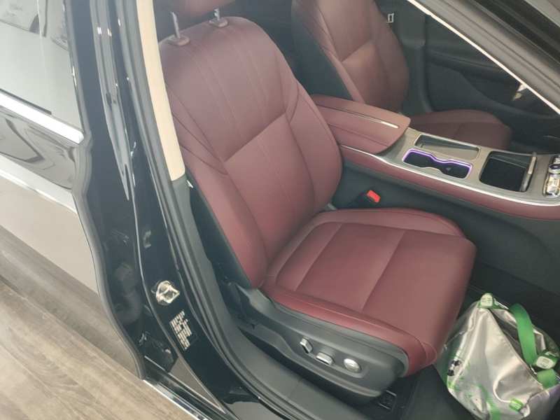 Used Hongqi H5 2026 Model 2.0T Automatic Qi Ling Pro Edition — 24