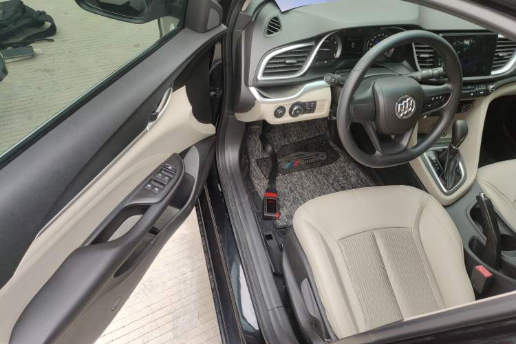 Used Buick GT 2016 15N Automatic Elite Edition