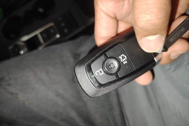 Used Ford Focus 2021 Hatchback EcoBoost 180 Automatic Titanium Edition