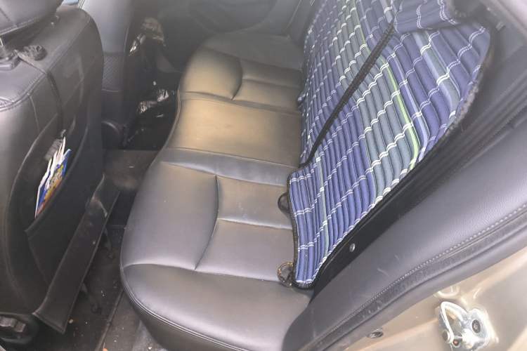 Used Roewe 360 2017 1.5L Automatic Luxury Edition