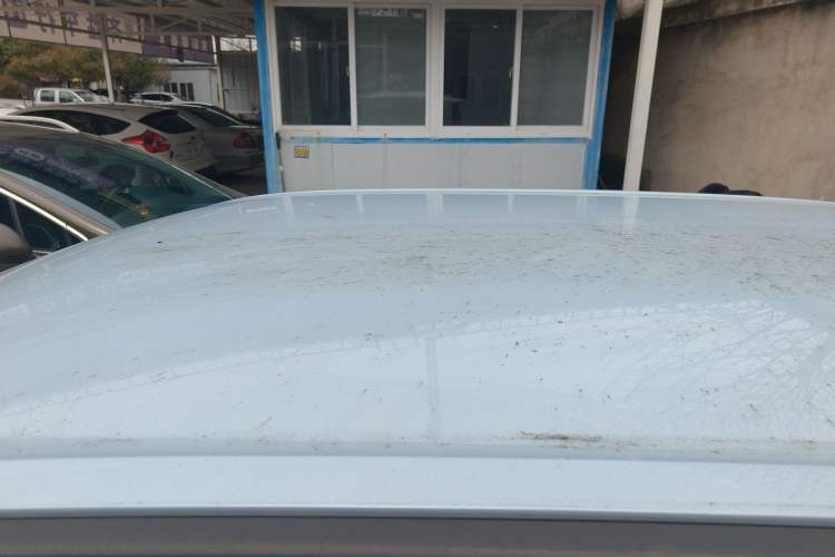 Used Wuling Air ev 2023 - Four Seats - Advanced Edition