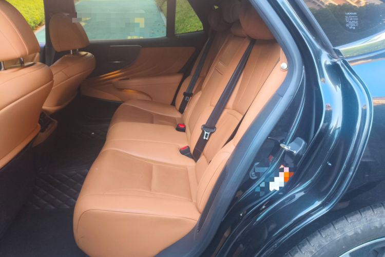 Used Lexus LS 2021 500h Excellence Edition
