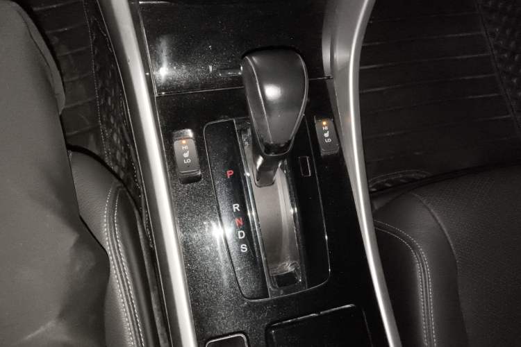 Used Honda Accord 2016 2.4L Prestige Edition