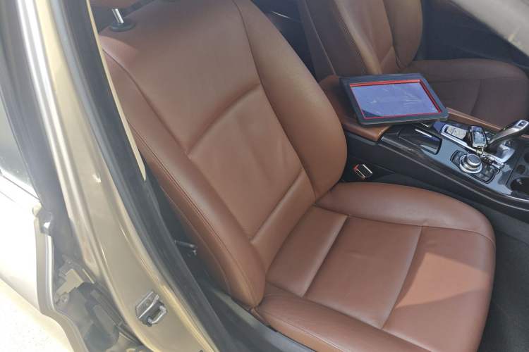 Used BMW 5 Series 2014 520Li Elegant Model