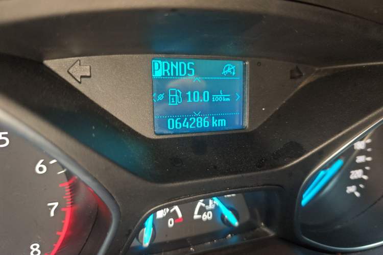 Used Ford Kuga 2019 EcoBoost 180 Two-Wheel-Drive Platinum Edition China VI Standard
