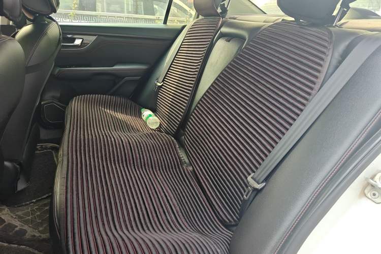 Used Great Wall C50 2016 1.5T Manual Fashion Edition
