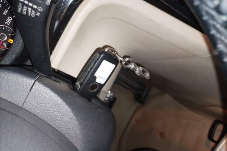 Used Volkswagen Passat 2014 1.4TSI DSG Prestige Edition