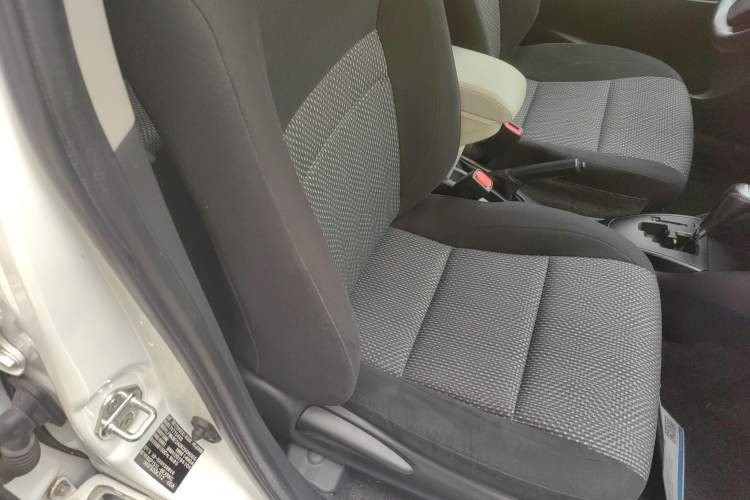 Used Toyota Vios 2019 1.5L CVT Innovation Edition