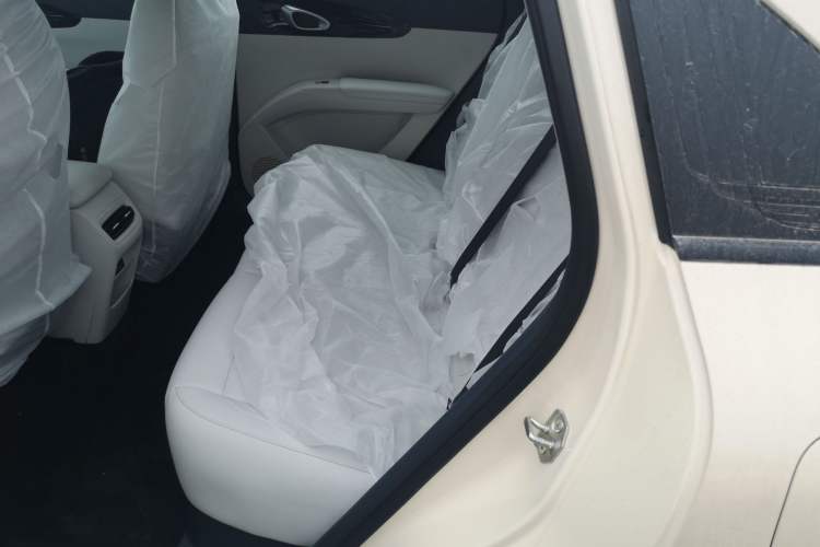 Used Geely Galaxy Geome 2026 Model 310km Dream Edition