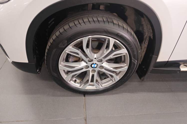 Used BMW X1 2018 sDrive20Li Leading Model