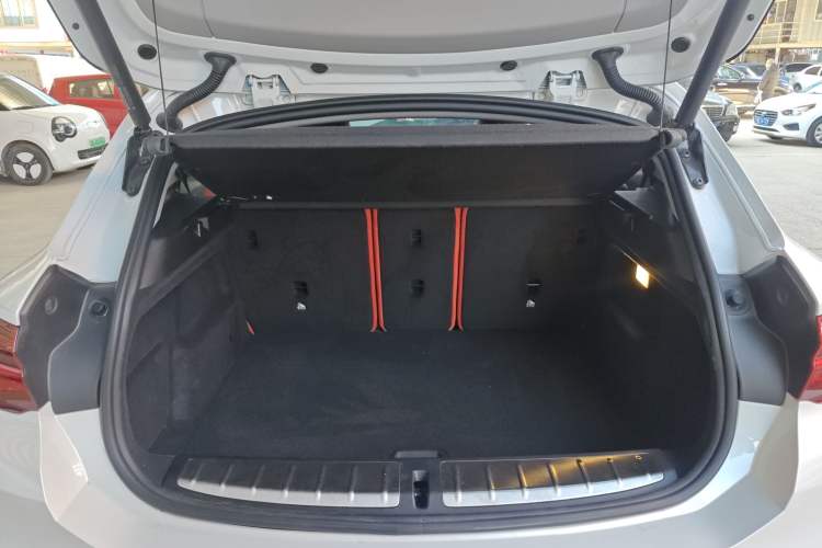 Used BMW X2 2021 sDrive25i M Sport Package
