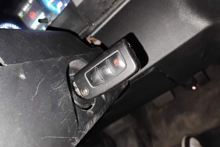 Used Foton Intelligent Blue Elf E7 2022 Standard Model 38.64 kWh