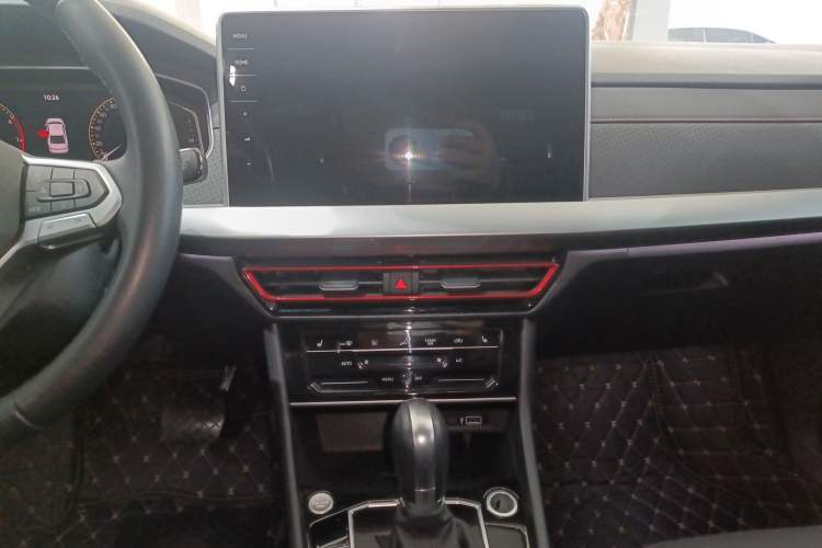 Used Volkswagen Lavida 2023 280TSI DSG Starry Sky Elegance Edition