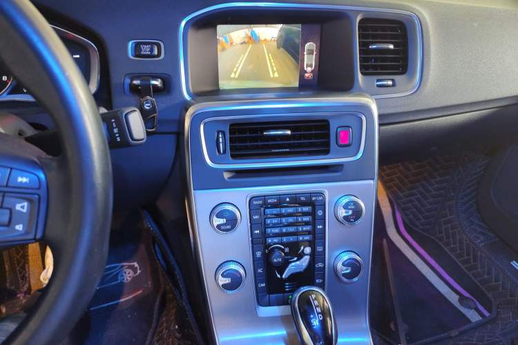 Used Volvo S60 2019 S60L T5 Smart Range Edition