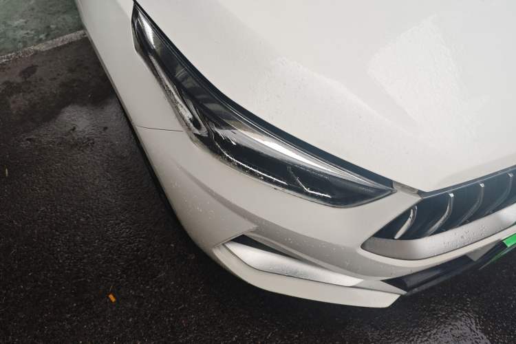 Used Kia K3 2021 Revised 1.5L CVT Fashion Edition
