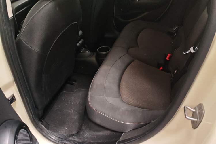 Used MINI 2018 1.5T ONE Five-Door Edition