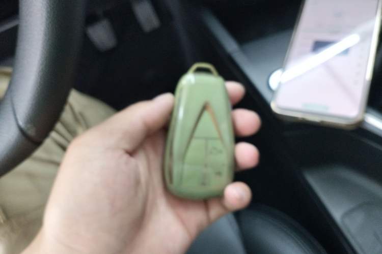 Used Changan Eado 2020 PLUS 1.6L GDI Manual Elite Model
