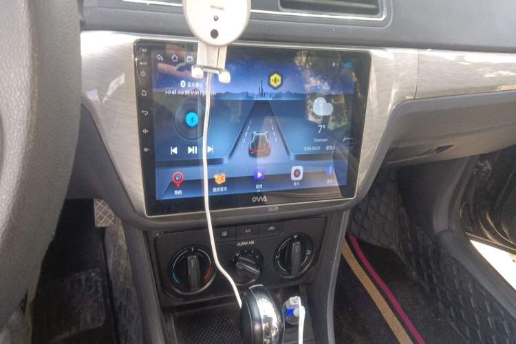 Used Volkswagen Lavida 2017 1.6L Automatic Fashion Edition