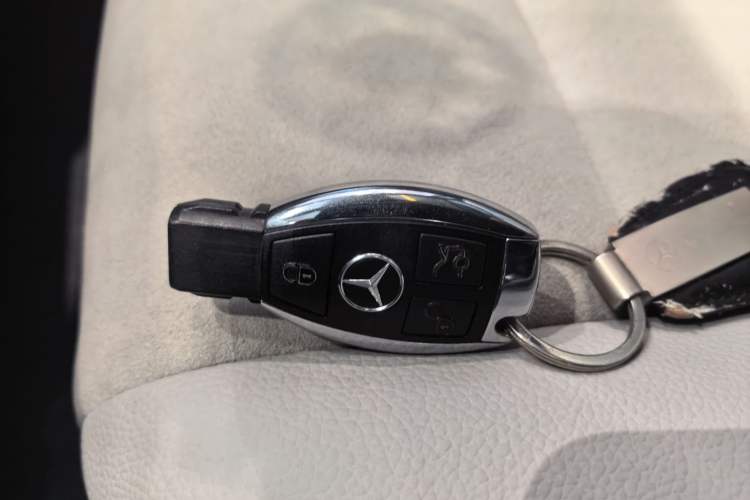 Used Mercedes-Benz GLK-Class 2015 GLK 260 4MATIC Fashion Edition Ultimate Version