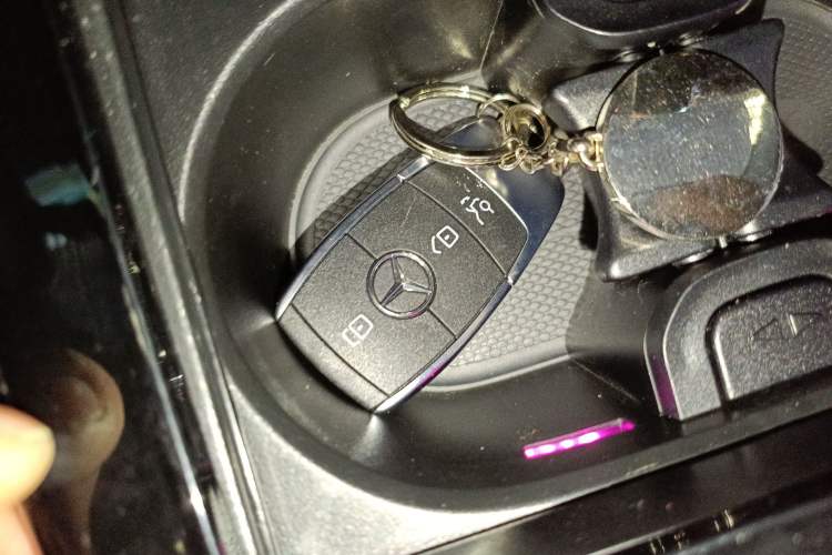 Used Mercedes-Benz A-Class 2023 A 200 L Fashion Model
