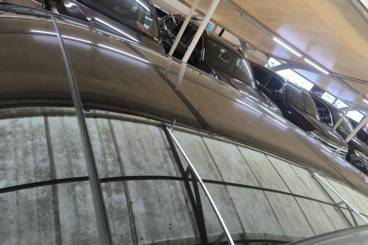 Used Mercedes-Benz C-Class 2024 C 260 L Sport Edition