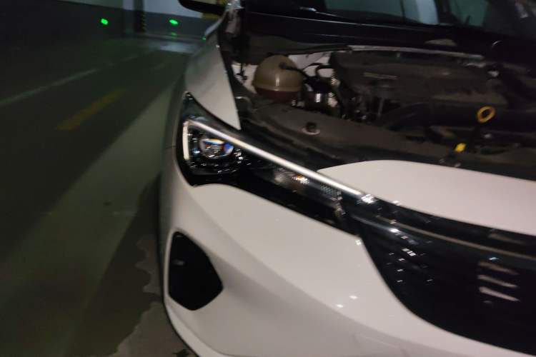 Used Buick Verano 2023 Pro Enjoyment Edition
