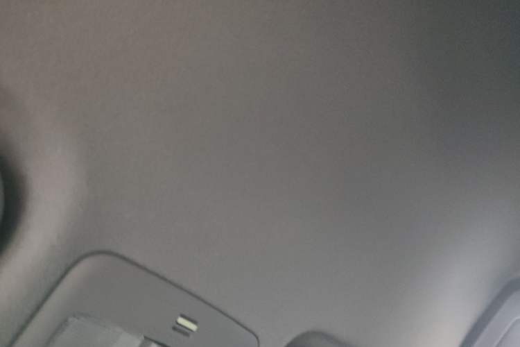 Used Toyota YARiS L Zhi Xuan 2021 X-Trail 1.5L CVT Leading Edition Headliner