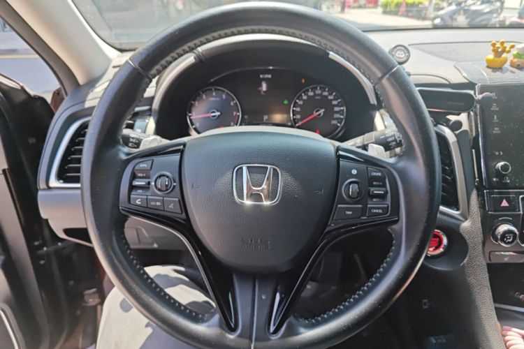 Used Honda Avancier 2017 370TURBO 2WD Luxury Edition
