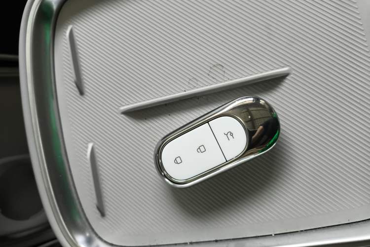 Used Leapmotor B10 2025 510 LiDAR Version